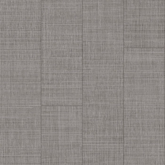 Armstrong Commercial - Exchange - Static - 6 in. x 36 in. - Luxury Vinyl Tile - Cathode Gray