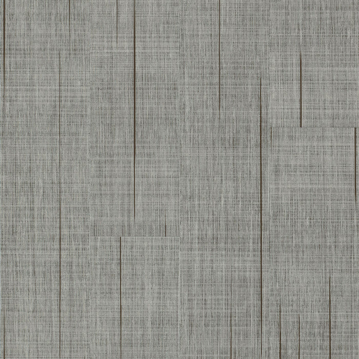 Armstrong Commercial - Duo - Spettro - 6 in. x 36 in. - Luxury Vinyl Tile - English Gray