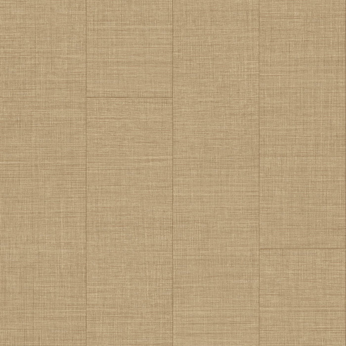 Armstrong Commercial - Exchange - Static - 6 in. x 36 in. - Luxury Vinyl Tile - Stereo Brown