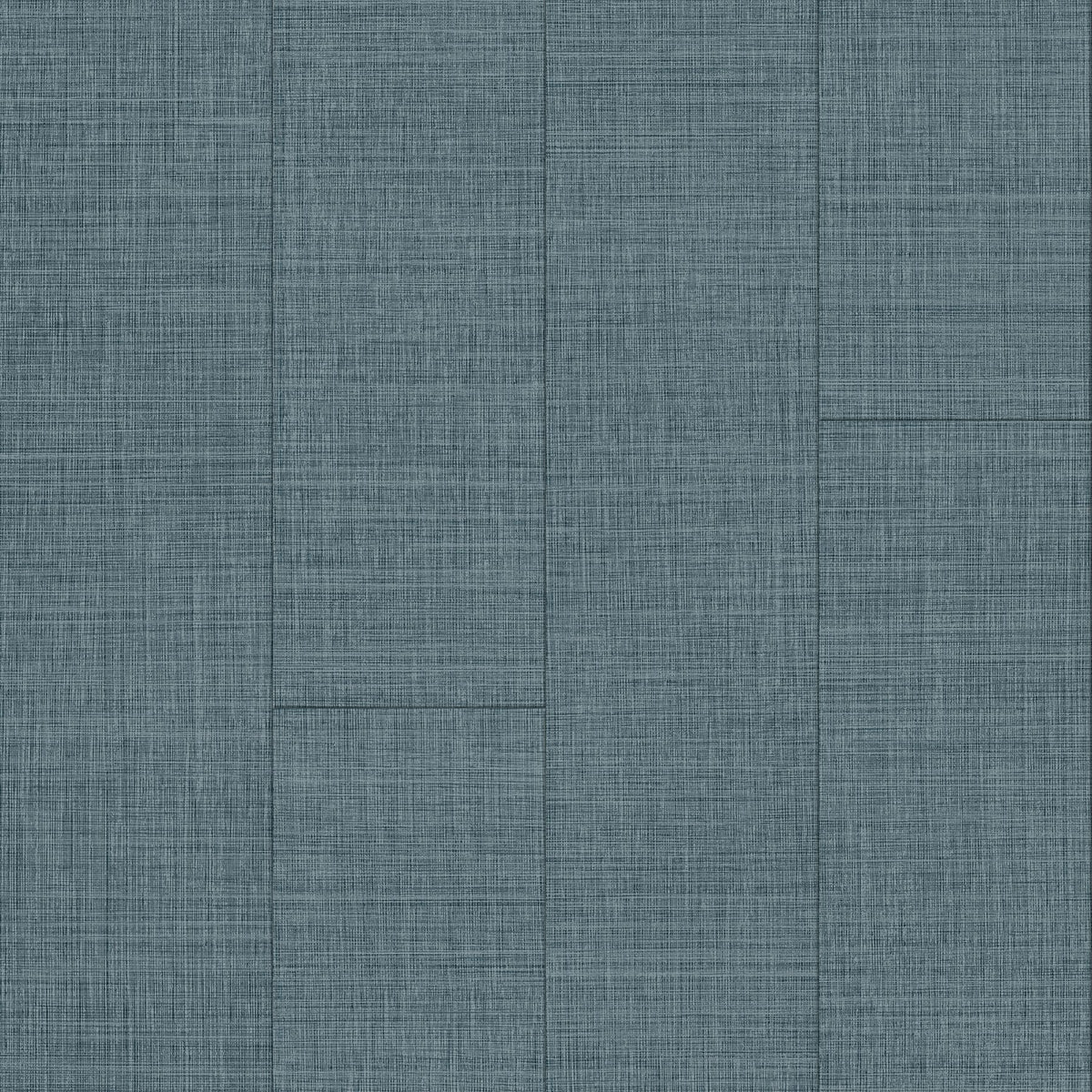 Armstrong Commercial - Exchange - Static - 6 in. x 36 in. - Luxury Vinyl Tile - Broadcast Blue