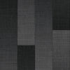 See Armstrong Commercial - Exchange - System Gradient - 6 in. x 36 in. - Luxury Vinyl Tile - Dark Matter