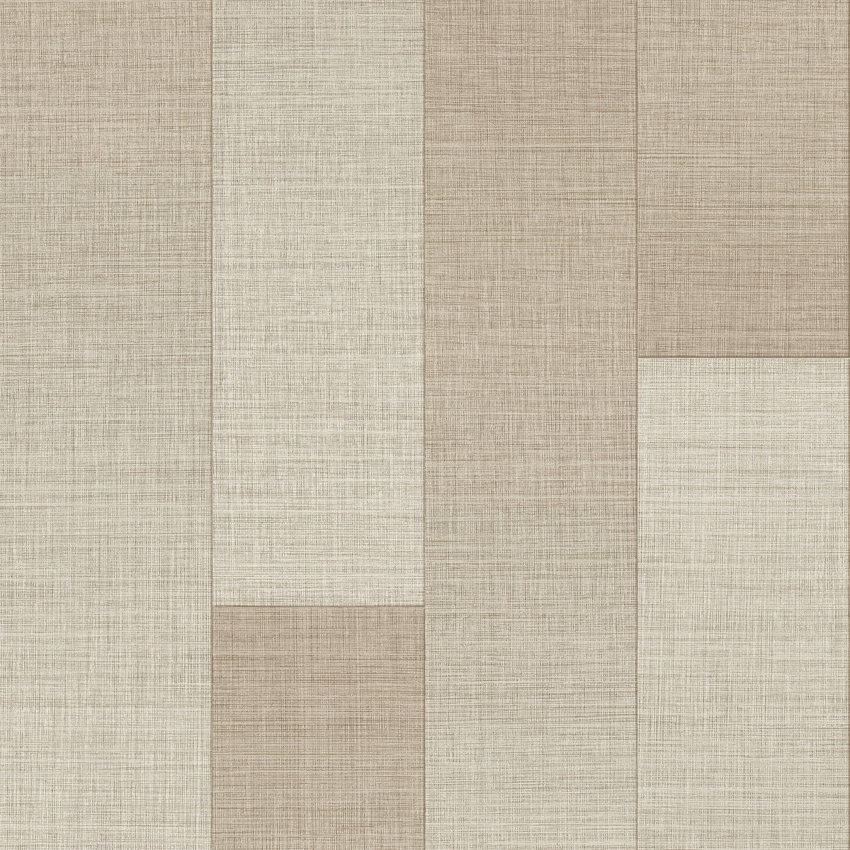 Armstrong Commercial - Exchange - System Gradient - 6 in. x 36 in. - Luxury Vinyl Tile - Milky Way