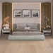 Palmetto Road - The Newcastle Collection - Sydney floor installation