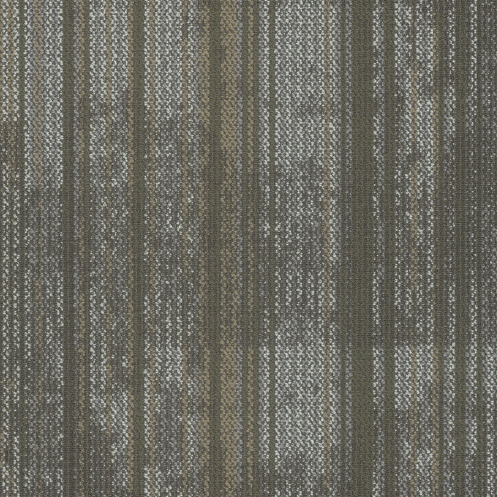 EF Contract - Artisan Accent - 24 in. x 24 in. - Commercial Carpet Tile - Moleskin Accent