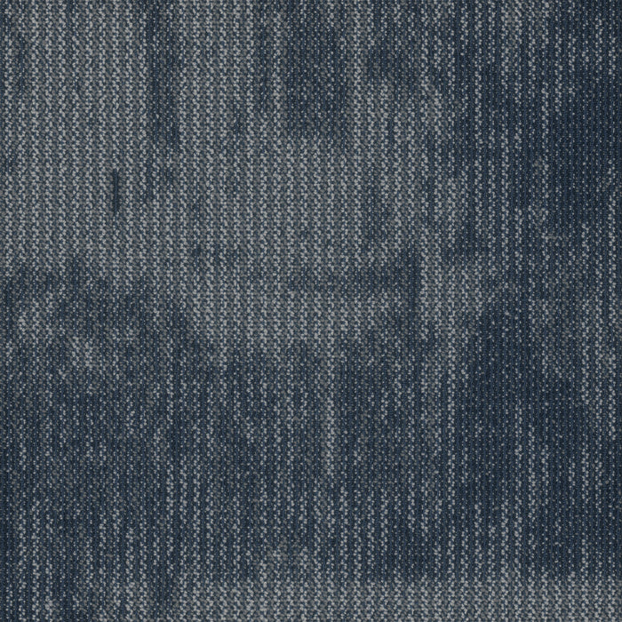 EF Contract - Artisan - 24 in. x 24 in. - Commercial Carpet Tile - Sky