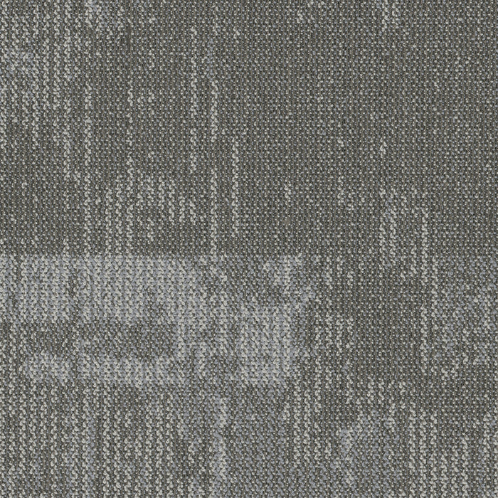 EF Contract - Artisan - 24 in. x 24 in. - Commercial Carpet Tile - Moleskin