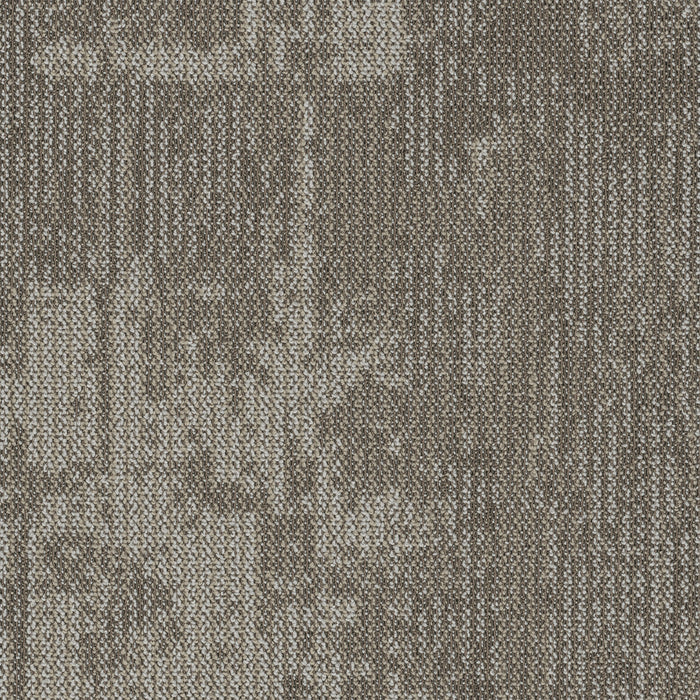 EF Contract - Artisan - 24 in. x 24 in. - Commercial Carpet Tile - Taupe