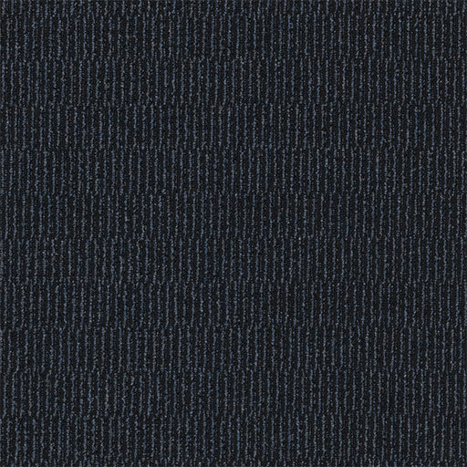 EF Contract - Arrive Walk-Off - 24 in. x 24 in. - Commercial Carpet Tile - Blue Moon