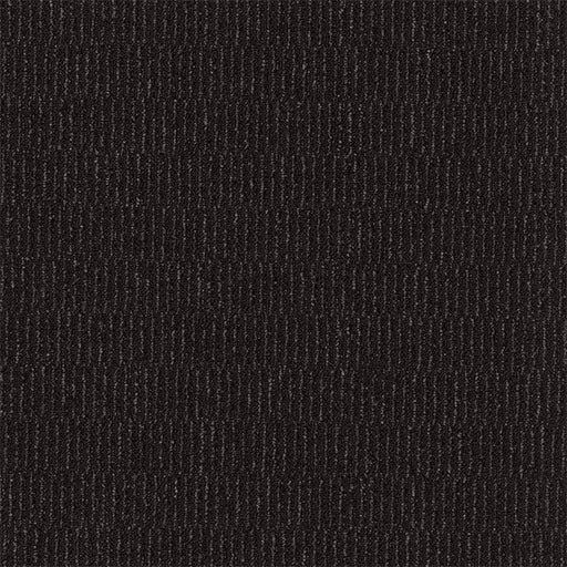 EF Contract - Arrive Walk-Off - 24 in. x 24 in. - Commercial Carpet Tile - Ebony
