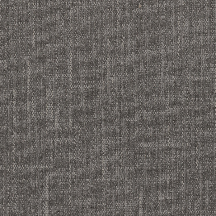 EF Contract - Crosswalk - 24 in. x 24 in. - Commercial Carpet Tile - Driftwood