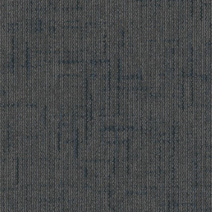 
EF Contract - Crosswalk - 24 in. x 24 in. - Commercial Carpet Tile - Cobalt
