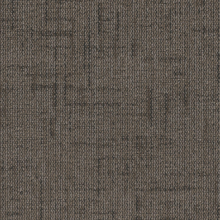 EF Contract - Crosswalk - 24 in. x 24 in. - Commercial Carpet Tile - Acorn