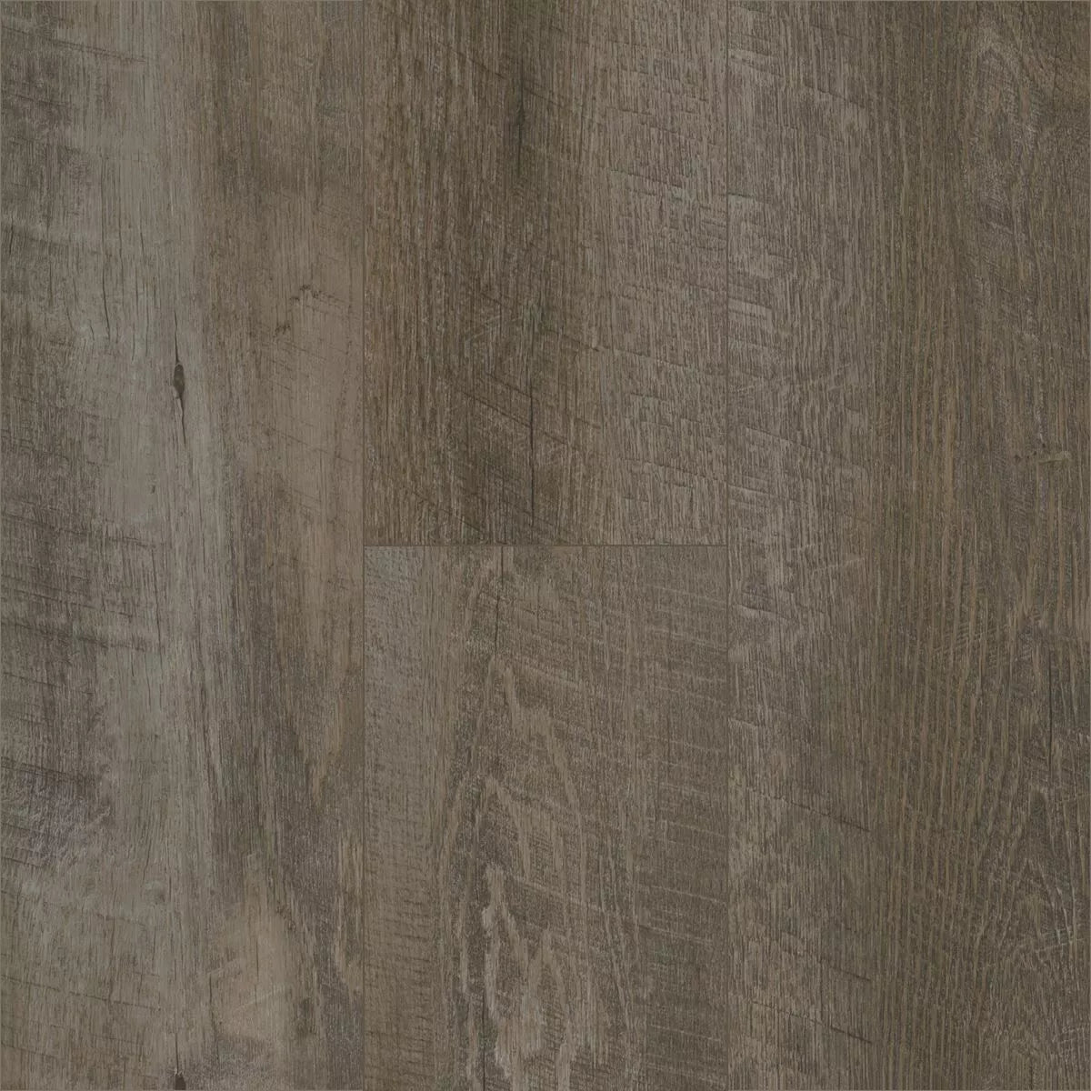 Tarkett - Event+ Wood - Heritage Plank - 6&quot; x 36&quot; - Luxury Vinyl Tile - Smoked Oak