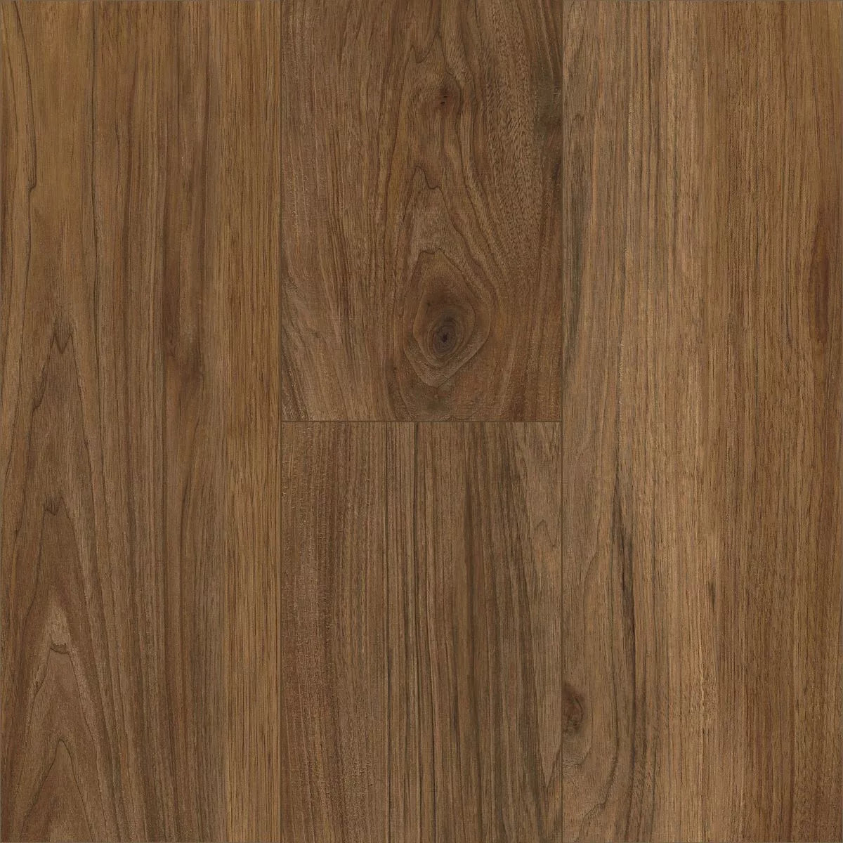 Tarkett - Event+ Wood - Crafted Plank - 6&quot; x 48&quot; - Luxury Vinyl Tile - Pacific Walnut