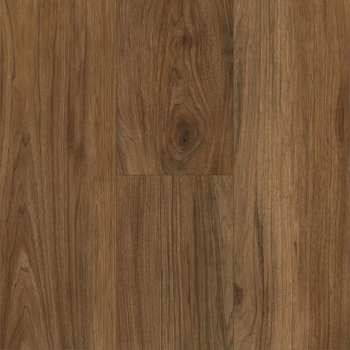 Tarkett - Event+ Wood - Crafted Plank - 6" x 48" - Luxury Vinyl Tile - Pacific Walnut