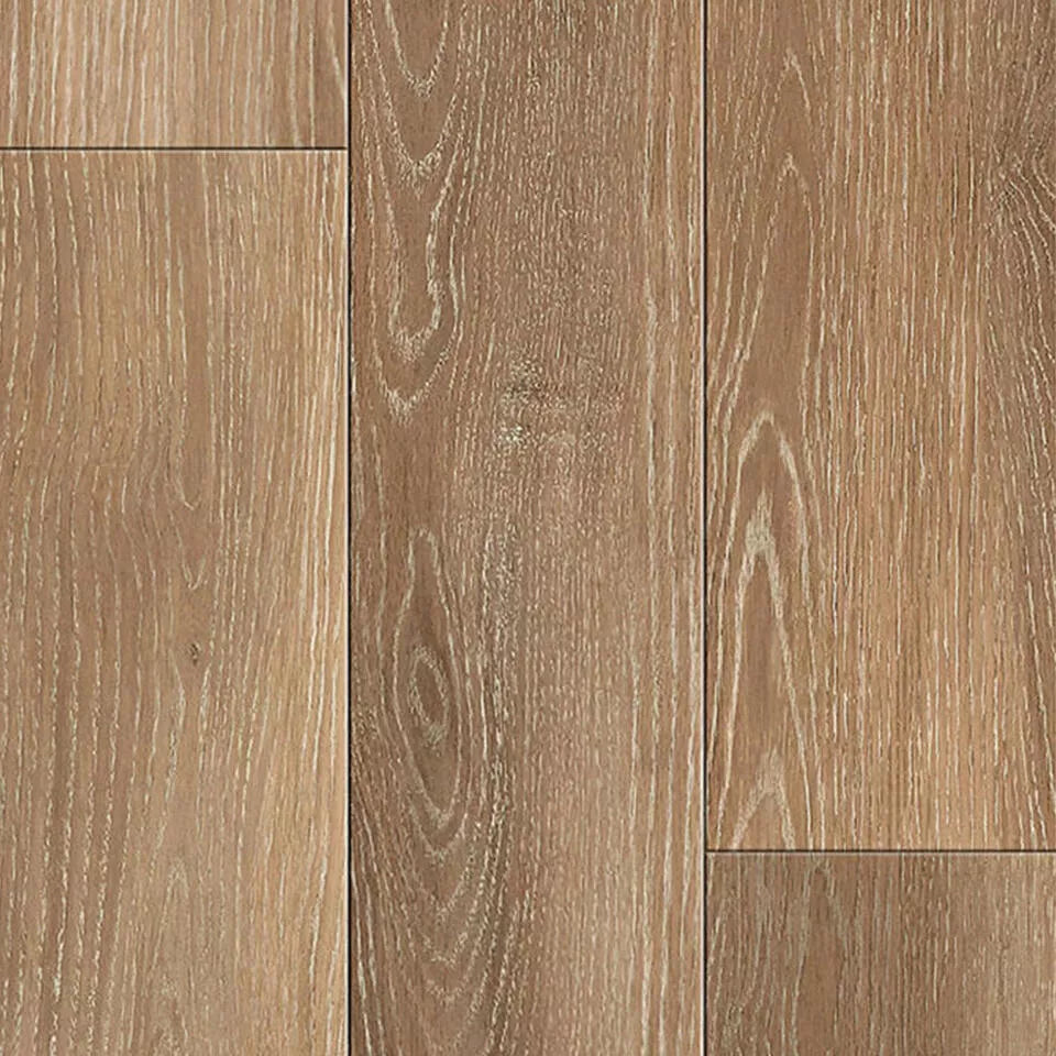 Tarkett - Event+ Wood - Crafted Plank - 6&quot; x 48&quot; - Luxury Vinyl Tile - Holly Oak