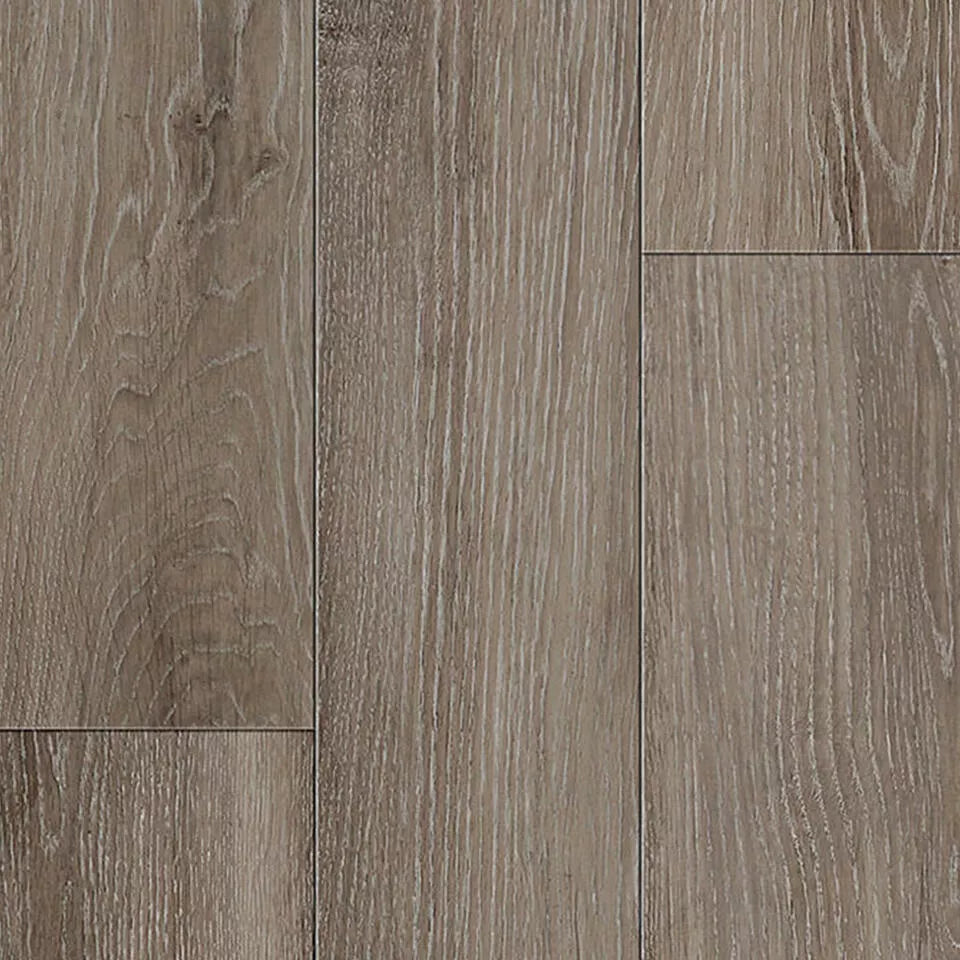 Tarkett - Event+ Wood - Crafted Plank - 6&quot; x 48&quot; - Luxury Vinyl Tile - Oak Grove