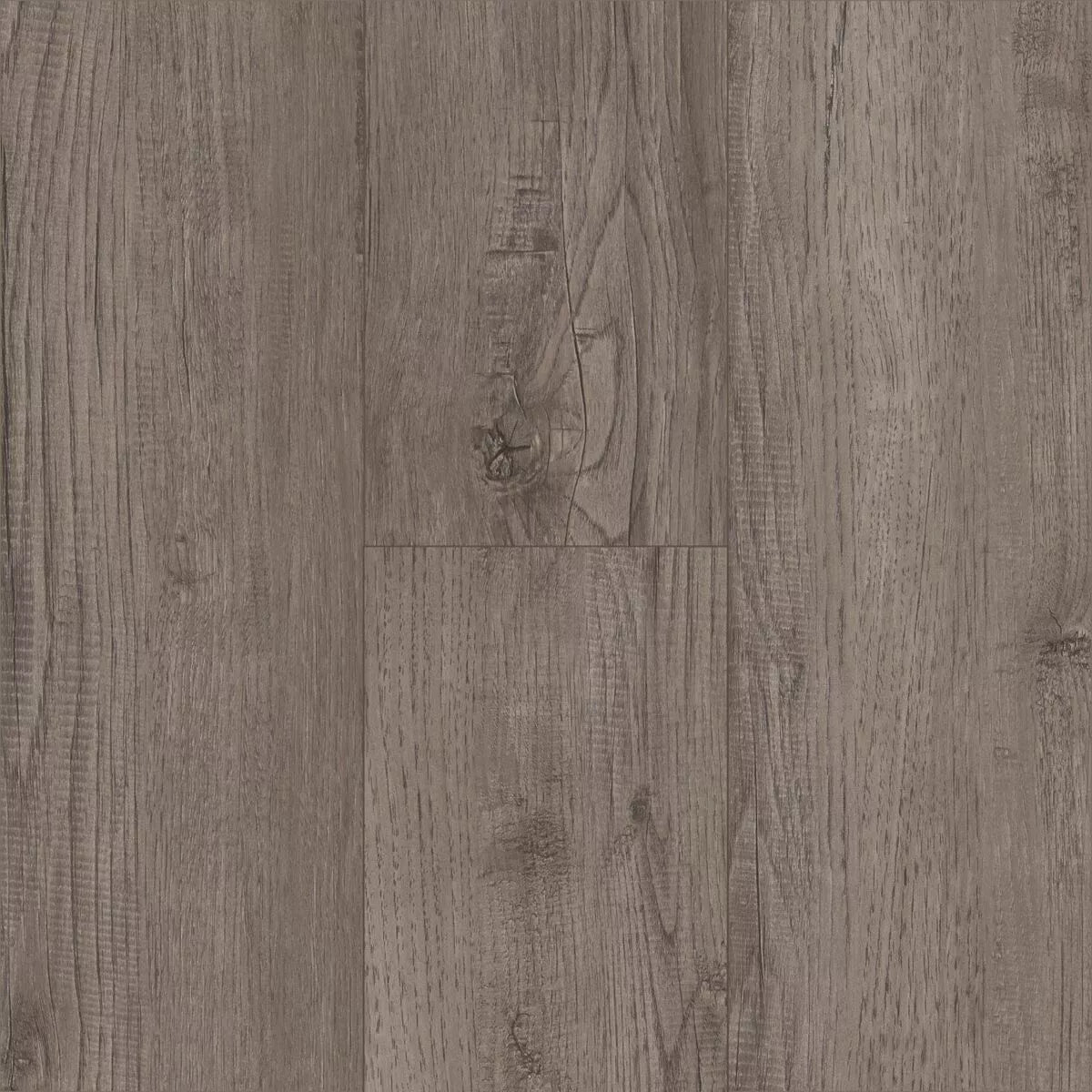 Tarkett - Event+ Wood - Heritage Plank - 6&quot; x 48&quot; - Luxury Vinyl Tile - Saddle Grey