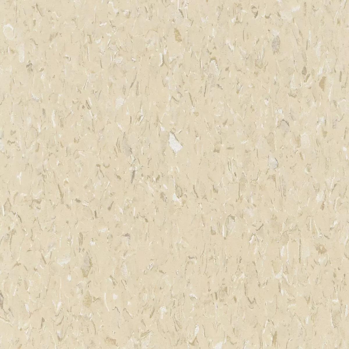 Tarkett - Vinyl Composition Commercial Tile II (VCT) - 501 Almond