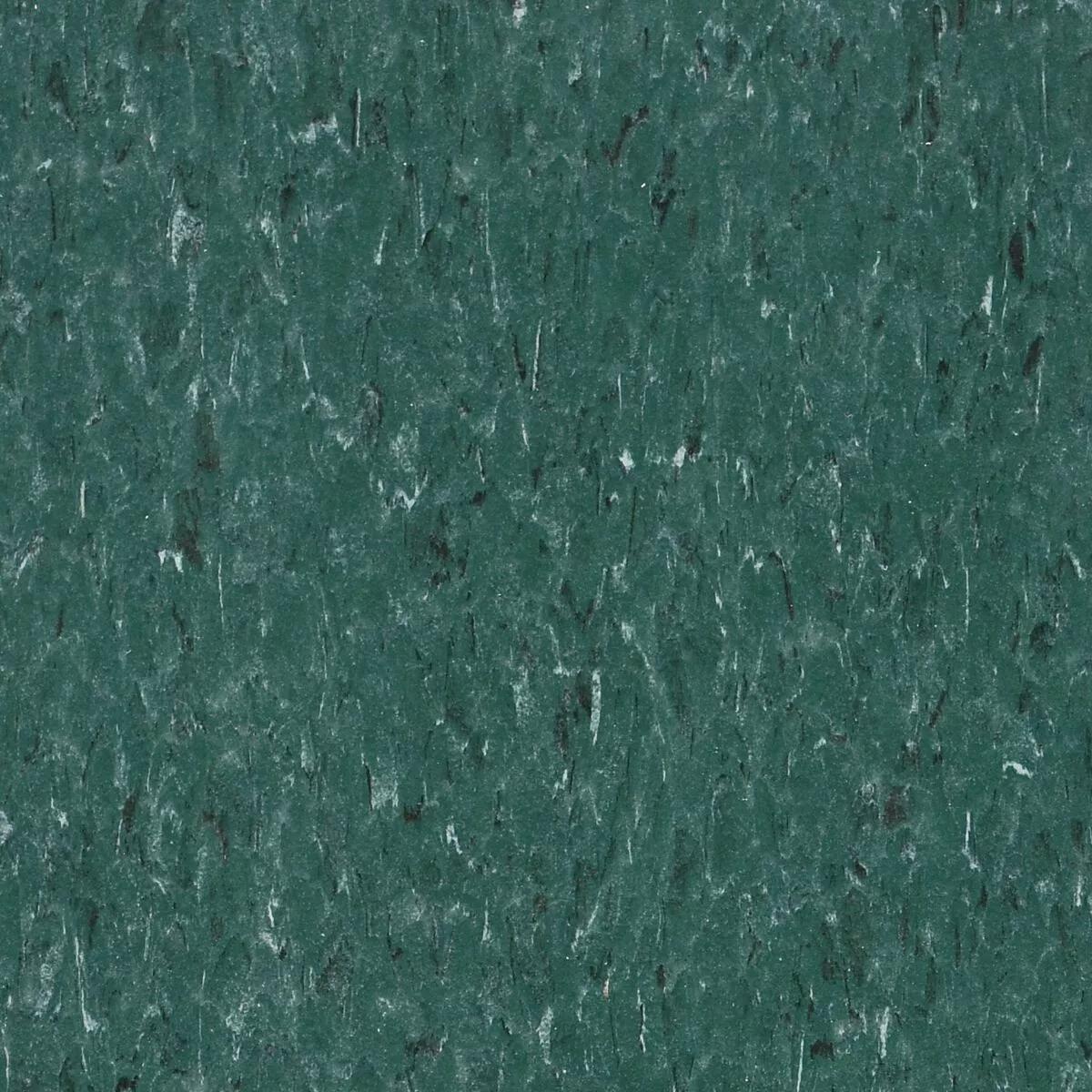 Tarkett - Vinyl Composition Commercial Tile II (VCT) - 524 Dark Forest