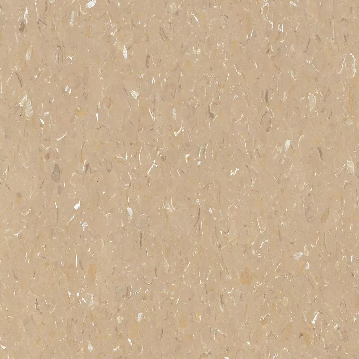 Tarkett - Vinyl Composition Commercial Tile II (VCT) - 527 Military Tan