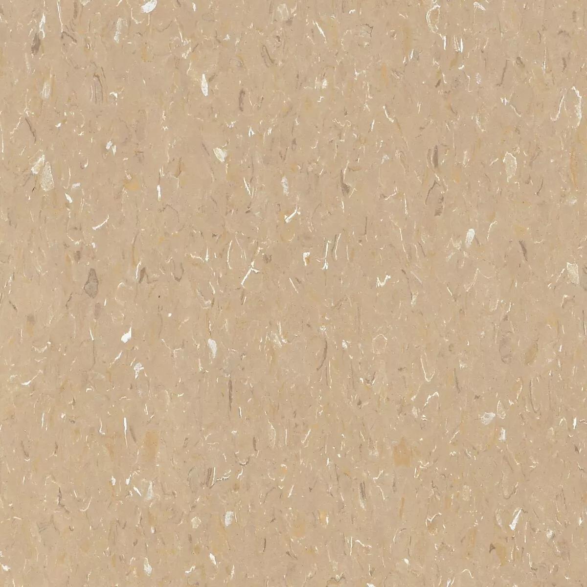 Tarkett - Vinyl Composition Commercial Tile II (VCT) - 527 Military Tan
