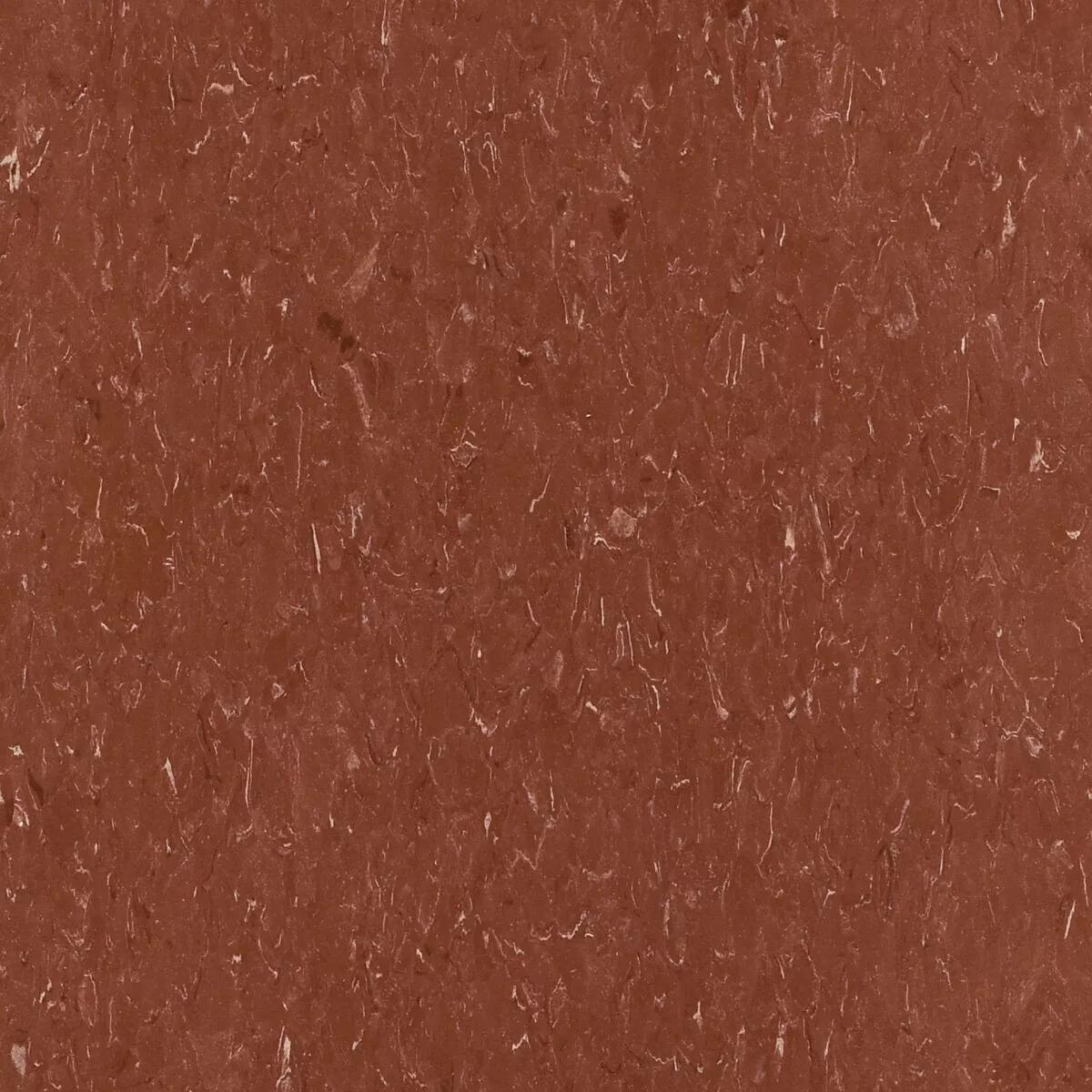Tarkett - Vinyl Composition Commercial Tile II (VCT) - 528 Doeskin Brown