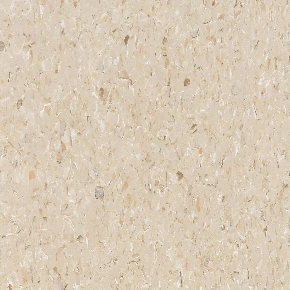 Tarkett - Vinyl Composition Commercial Tile II (VCT) - 533 True Beige