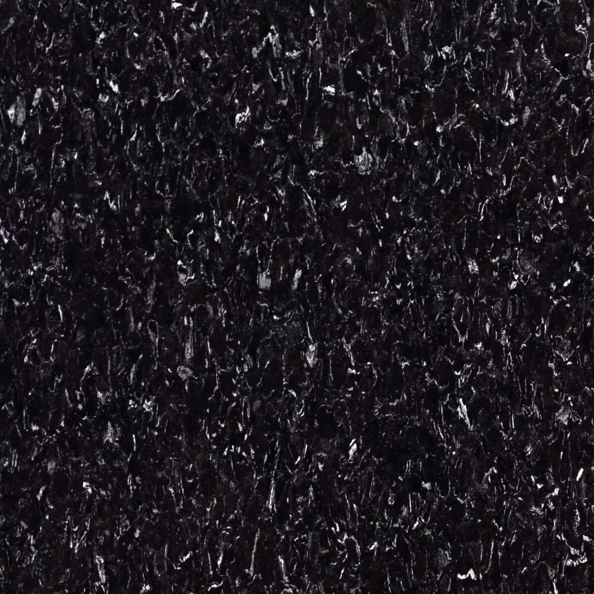 Tarkett - Vinyl Composition Commercial Tile II (VCT) - 569 Ebony