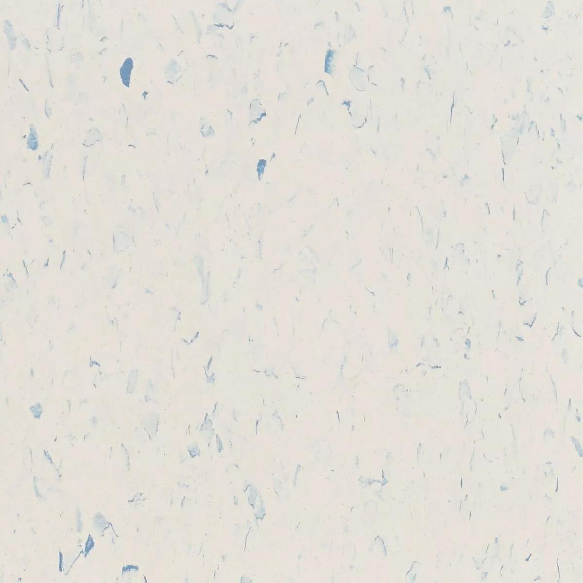 Tarkett - Vinyl Composition Commercial Tile II (VCT) - 579 Blue Drop