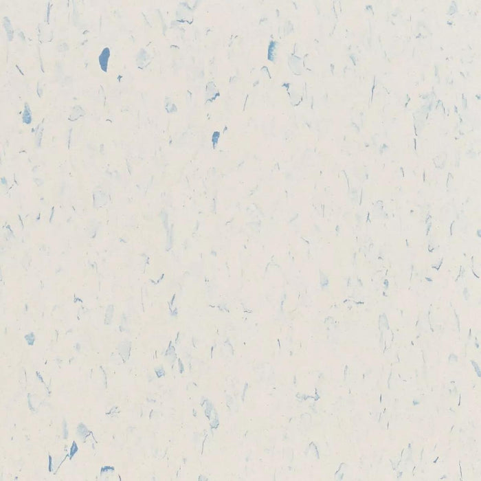 Tarkett - Vinyl Composition Commercial Tile II (VCT) - 579 Blue Drop