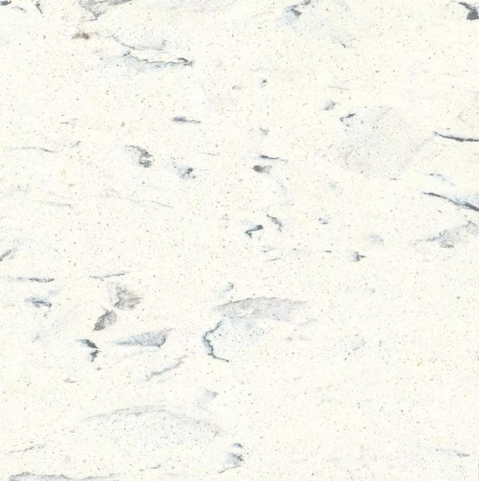 Tarkett - Vinyl Composition Commercial Tile II (VCT) - 580 Mineral White