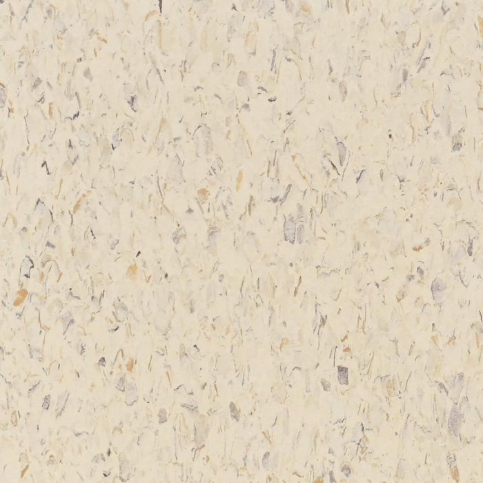 Tarkett - Vinyl Composition Commercial Tile II (VCT) - 582 Ivory Tower