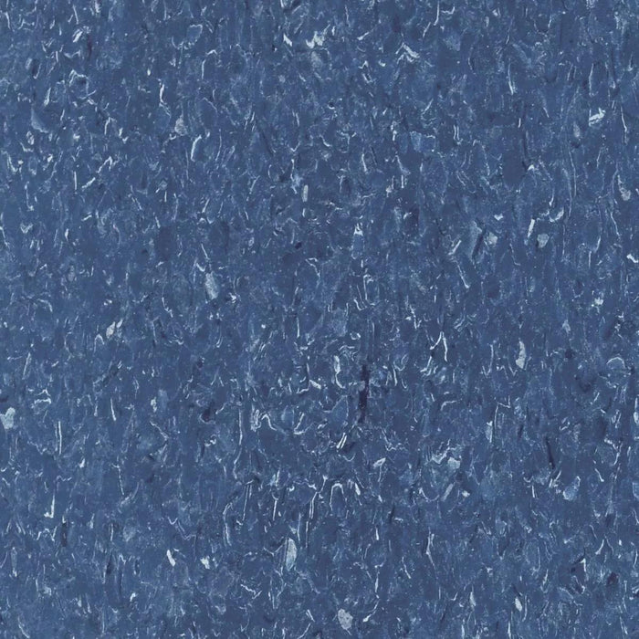 Tarkett - Vinyl Composition Commercial Tile II (VCT) - 598 Deep Water