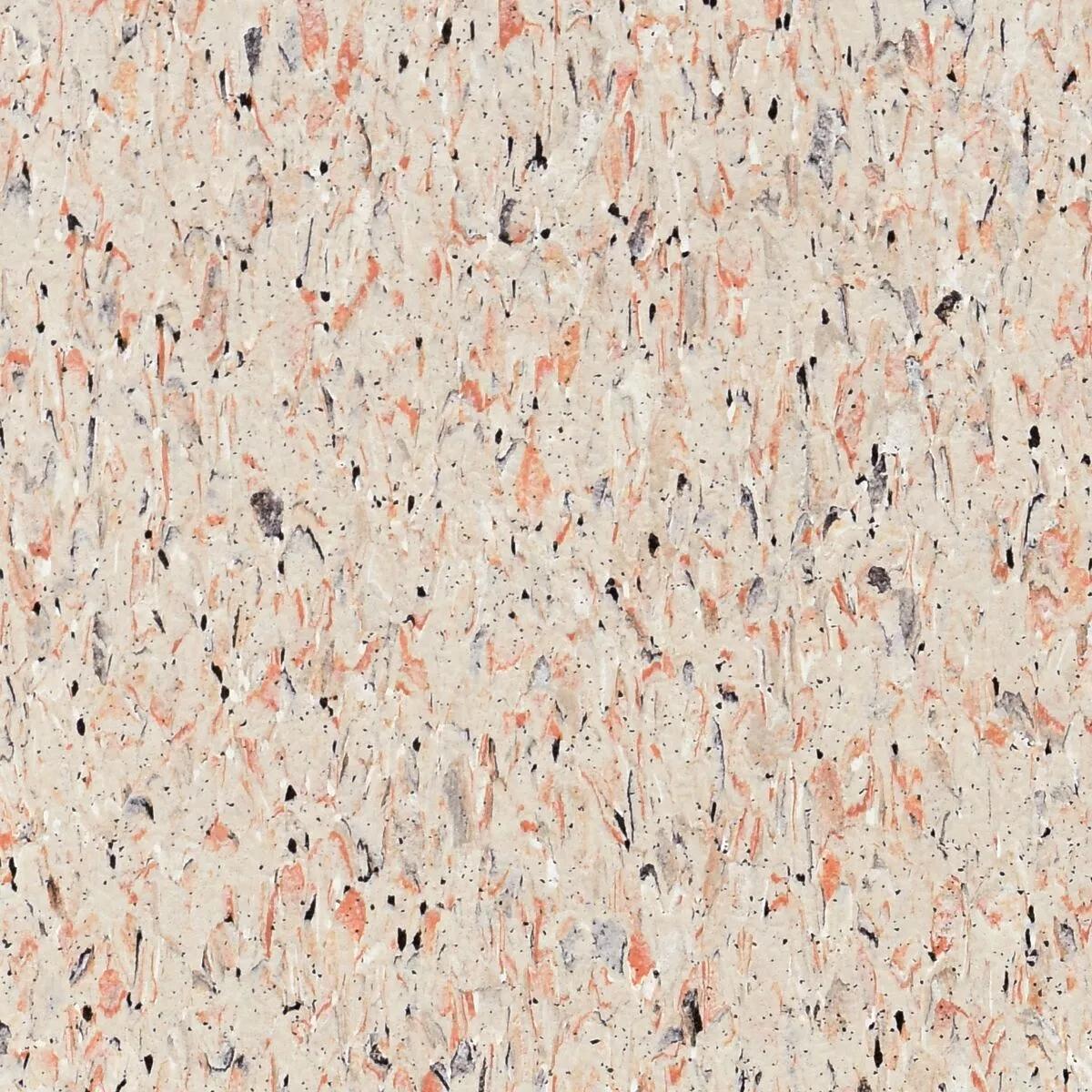 Tarkett - Vinyl Composition Commercial Tile II (VCT) - 875 Sunlight