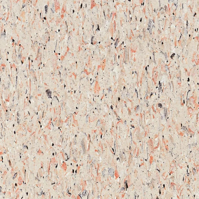 Tarkett - Vinyl Composition Commercial Tile II (VCT) - 875 Sunlight