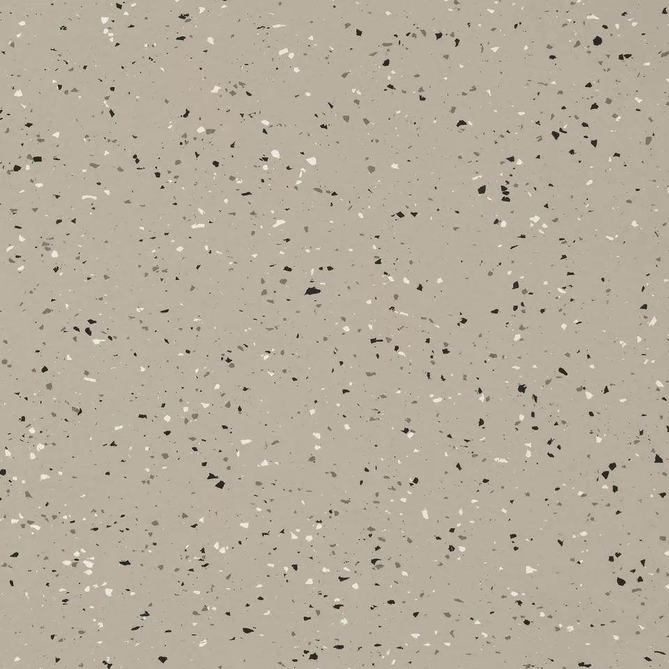 Tarkett - Johnsonite Defiant - 24 in. x 24 in. Commercial Rubber Tile - Sandstorm Hammered Speckled