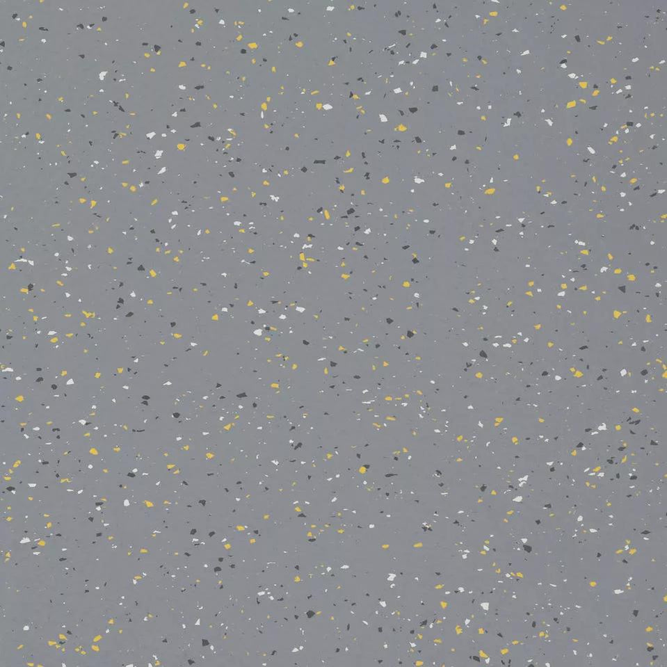 Johnsonite Cleanpath Johnsonite - Color Splash - 24 in. x 24 in. Commercial Rubber Tile - C ...