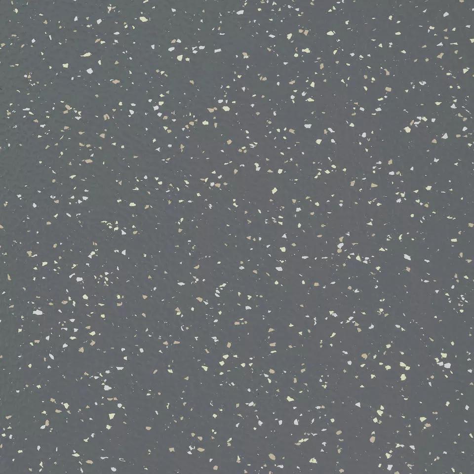 Tarkett - Johnsonite Defiant - 24 in. x 24 in. Commercial Rubber Tile - Bryce Point Hammered Speckled