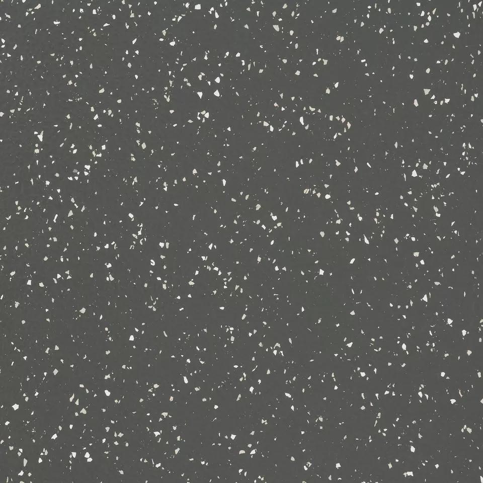 Tarkett - Johnsonite Defiant - 24 in. x 24 in. Commercial Rubber Tile - Dungeness Crab Hammered Speckled