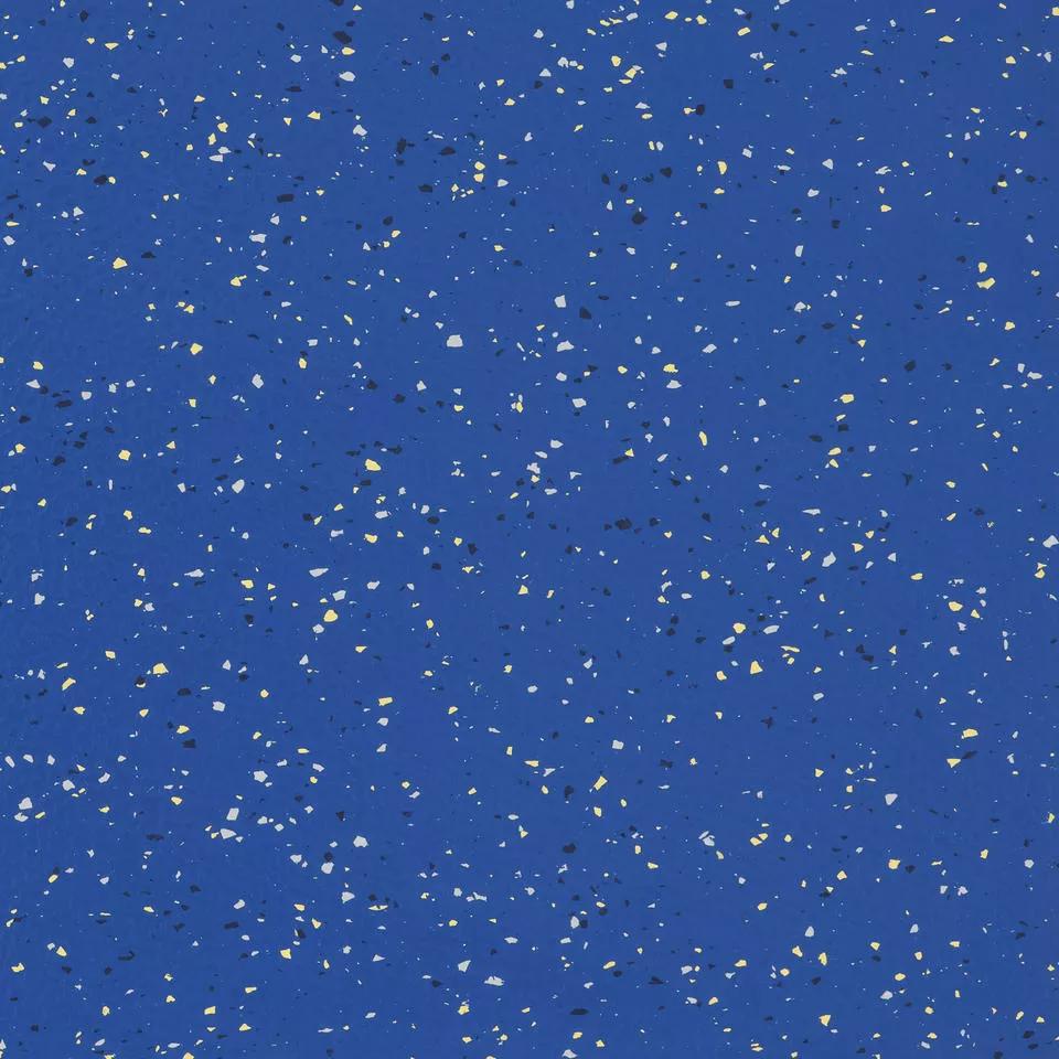 Tarkett - Johnsonite Defiant - 24 in. x 24 in. Commercial Rubber Tile - Cannon Beach Hammered Speckled