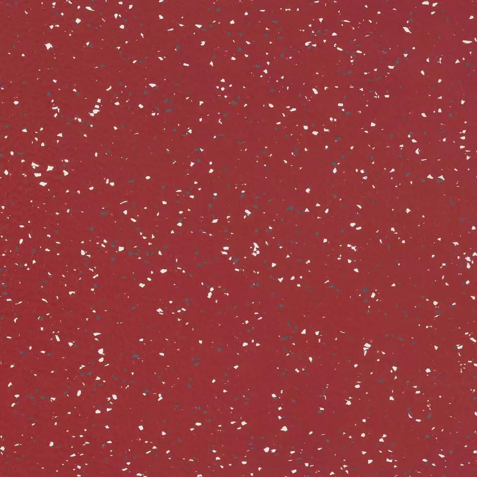 Johnsonite - Defiant - 24 in. x 24 in. Commercial Rubber Tile - Lake Chelan Hammered Speckled