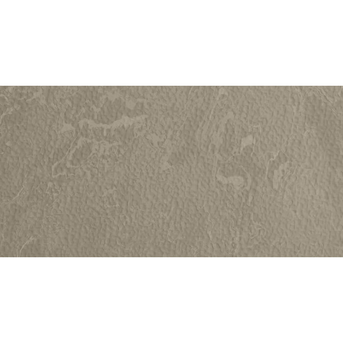 Tarkett - Johnsonite Mesto Configurations - 12 in. x 24 in. Rubber Tile - Sorcerer's Wand Dark