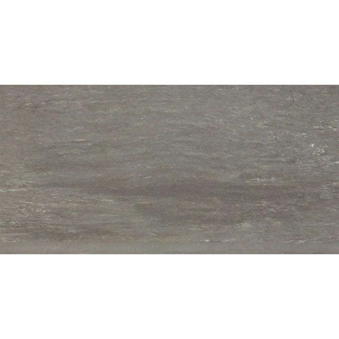 Tarkett - Johnsonite Minerality - 12 in. x 24 in. Rubber Tile - Dolo