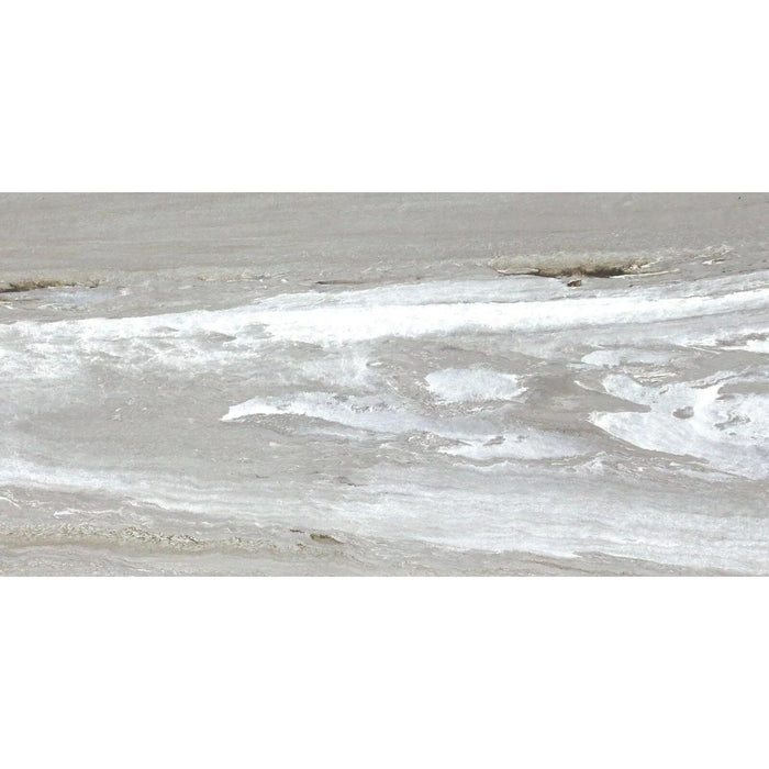 Tarkett - Johnsonite Minerality - 12 in. x 24 in. Rubber Tile - Becka