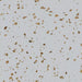 Johnsonite - Eco-Naturals Corktones - 24 in. x 24 in. Commercial Rubber Tile - Platinum