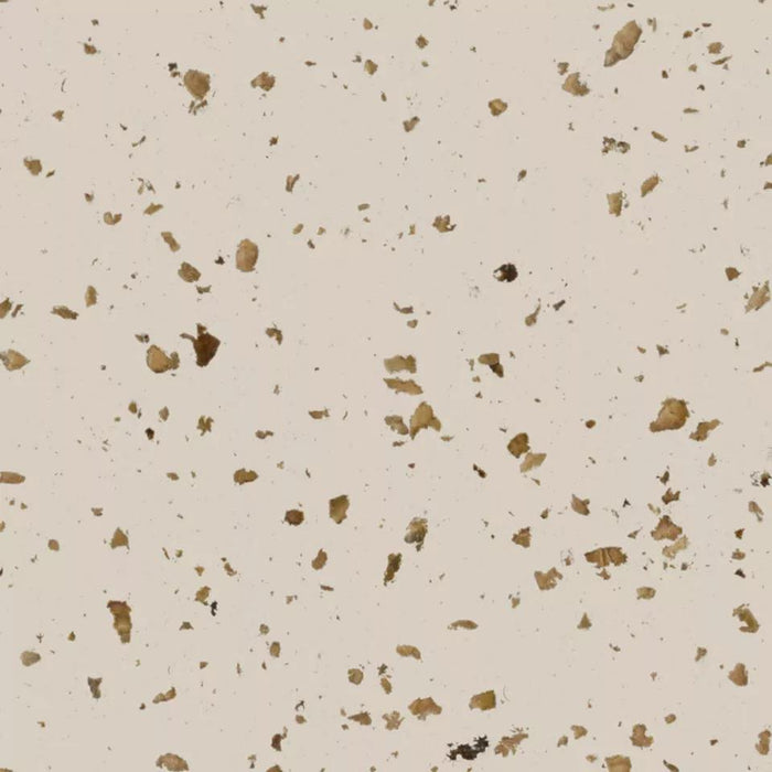 Johnsonite - Eco-Naturals Corktones - 24 in. x 24 in. Commercial Rubber Tile - Grey Haze