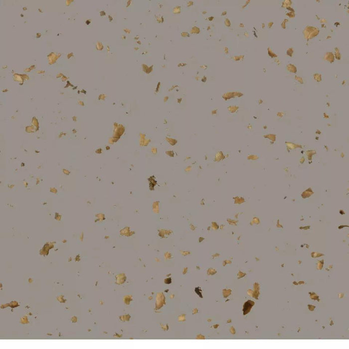Johnsonite - Eco-Naturals Corktones - 24 in. x 24 in. Commercial Rubber Tile - Pebble