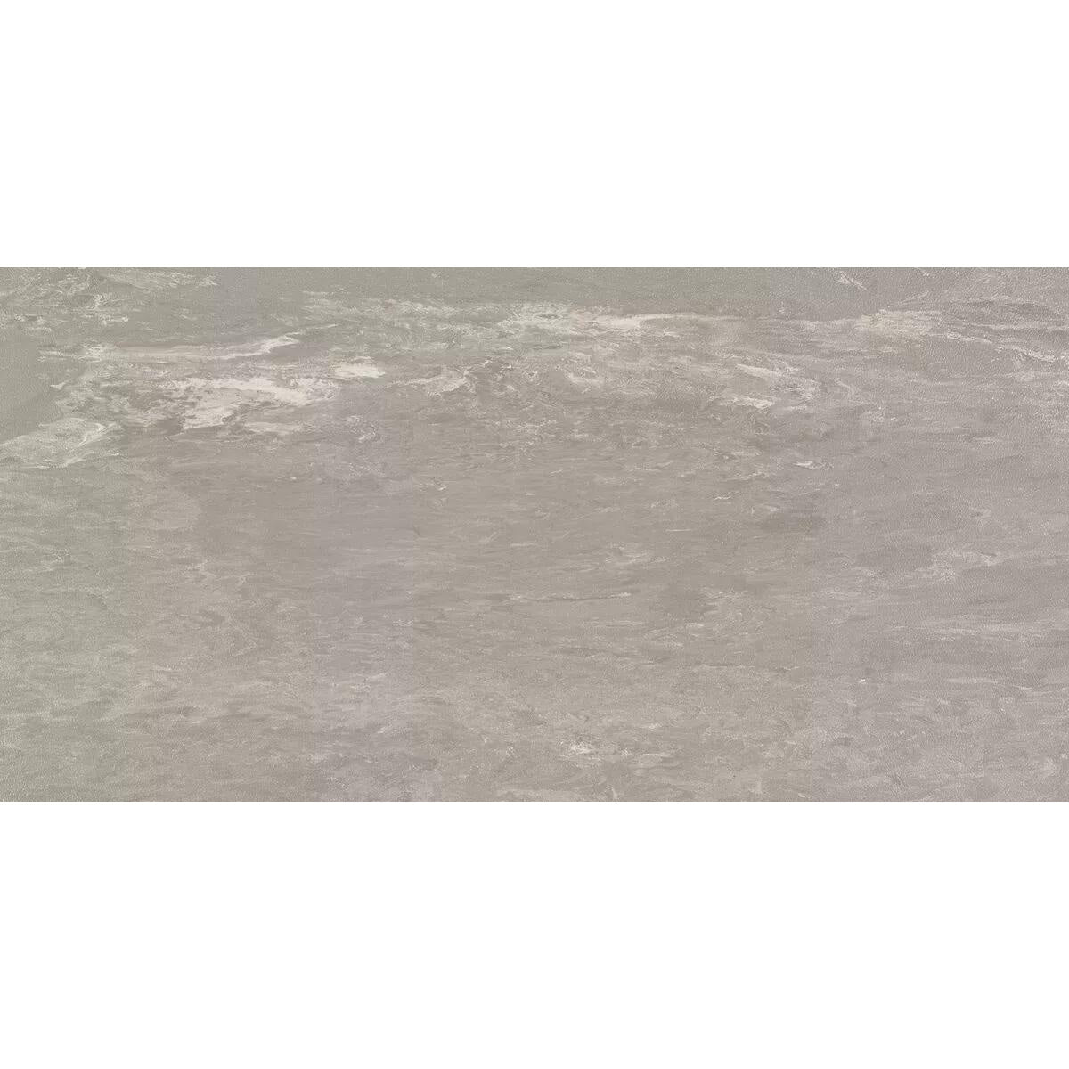 Tarkett - Johnsonite Organics - 12 in. x 24 in. Rubber Tile - Cedarstone