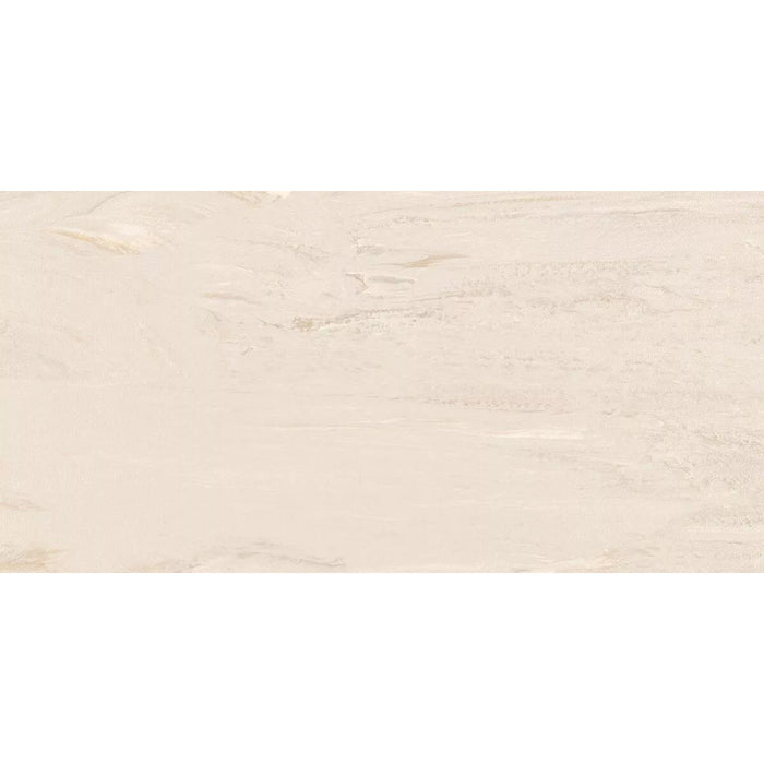 Tarkett - Johnsonite Organics - 12 in. x 24 in. Rubber Tile - Calcite